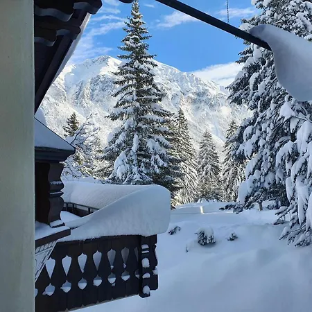 Selina * Lenzerheide